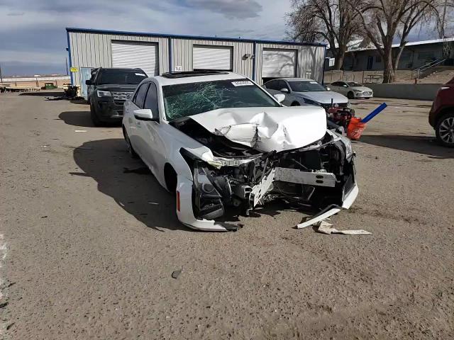 2015 Cadillac CTS - Image 11