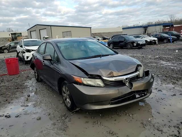 2012 Honda Civic - Image 13