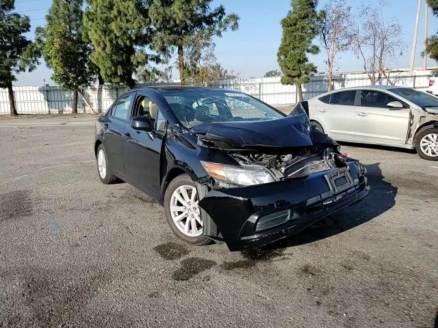 2012 Honda Civic - Image 11