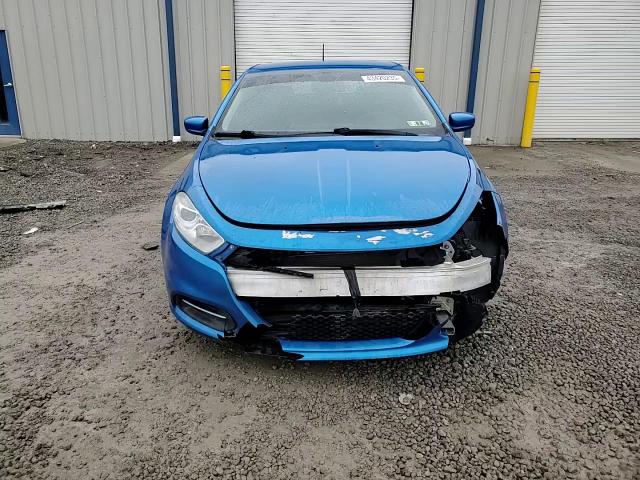 2016 Dodge Dart - Image 14