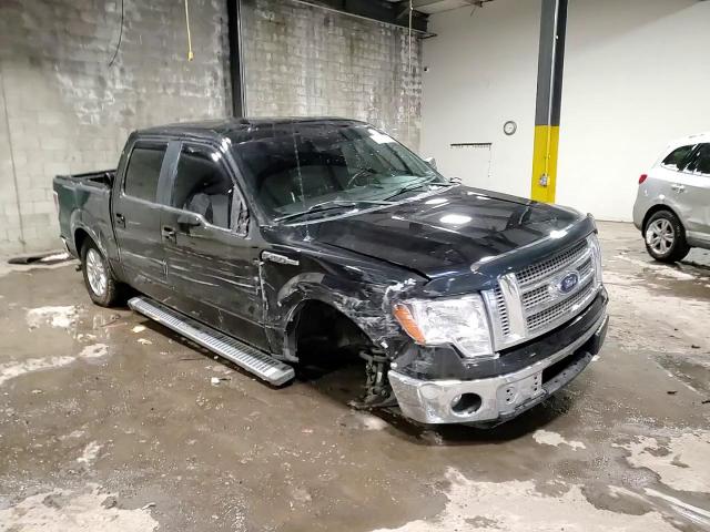 2012 Ford F-150 - Image 11