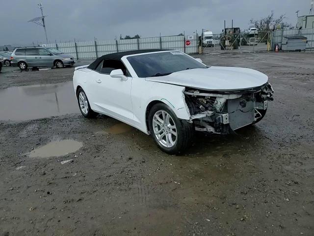 2018 Chevrolet Camaro - Image 10