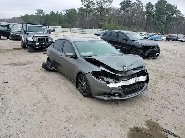 2013 Dodge Dart - Image 11