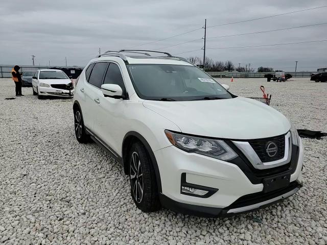 2019 Nissan Rogue - Image 12