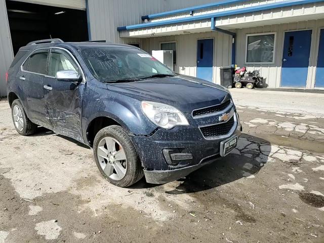 2015 Chevrolet Equinox - Image 12