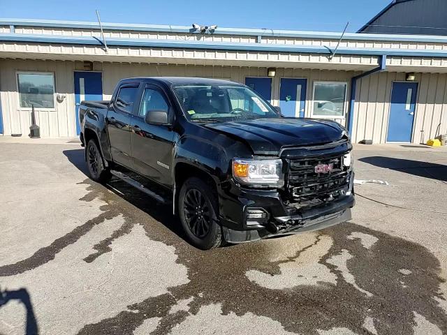 2021 GMC Canyon - Image 13