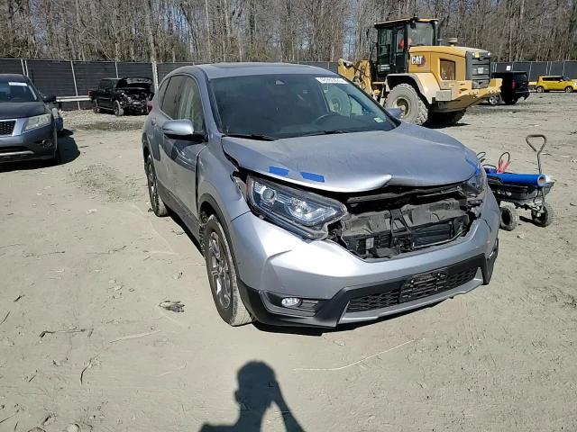 2018 Honda CR-V - Image 12