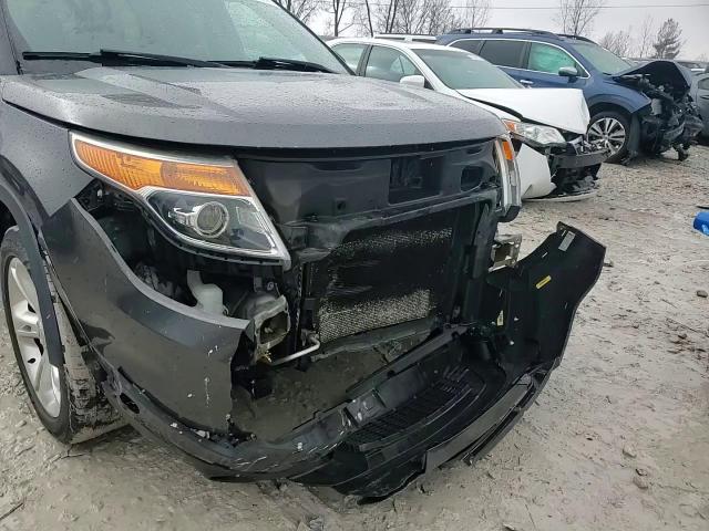 2015 Ford Explorer - Image 12