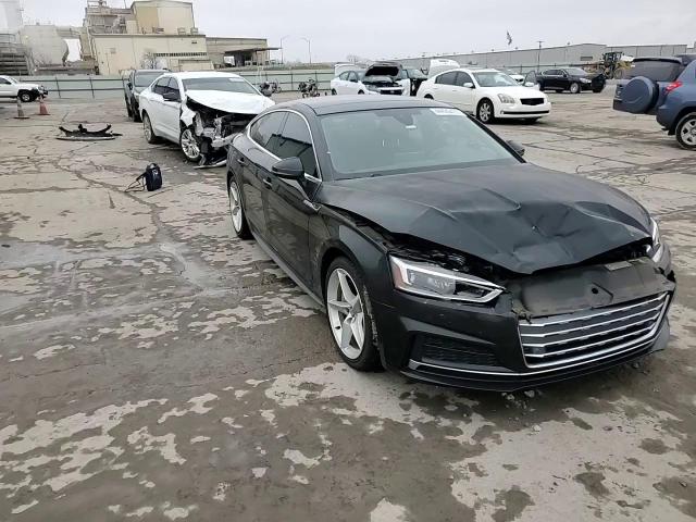 2018 Audi A5 - Image 11