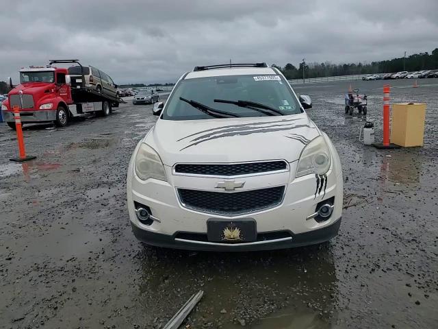 2013 Chevrolet Equinox - Image 11