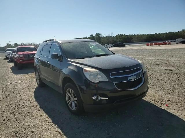 2012 Chevrolet Equinox - Image 12