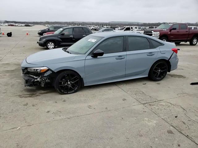 2022 Honda Civic - Image 13
