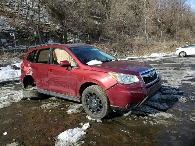2015 Subaru Forester - Image 12