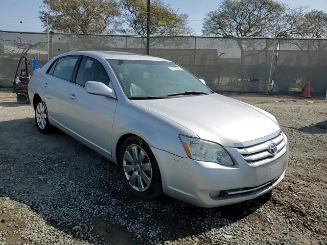 2006 Toyota Avalon - Image 11