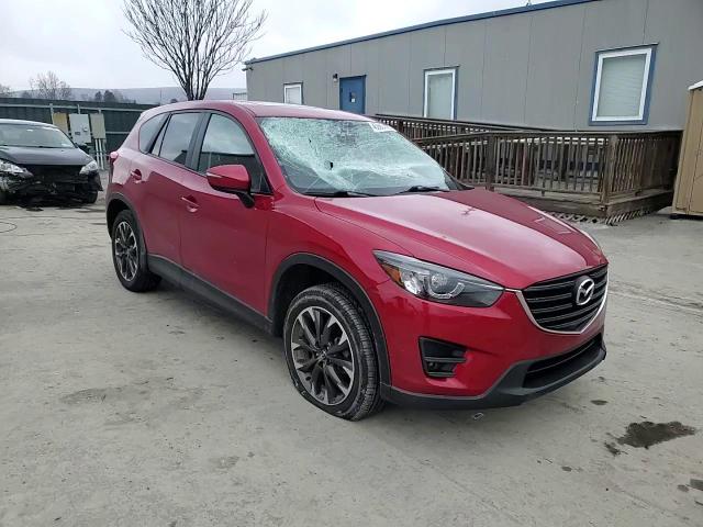 2016 Mazda CX-5 - Image 14