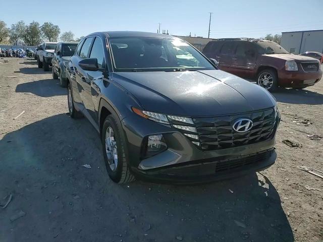 2022 Hyundai Tucson - Image 15