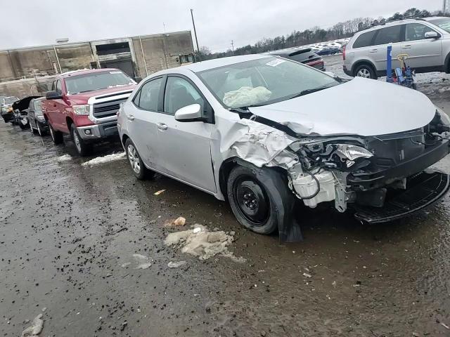 2016 Toyota Corolla - Image 11