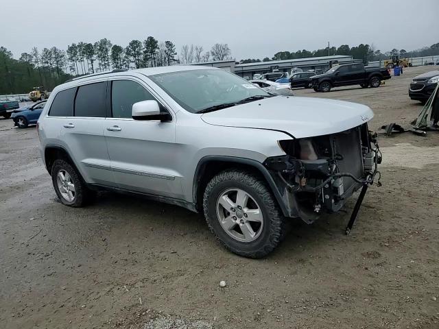 2012 Jeep Grand Cherokee - Image 12