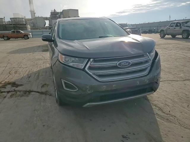 2015 Ford Edge - Image 11