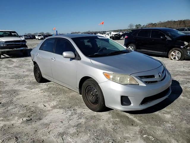 2012 Toyota Corolla - Image 11