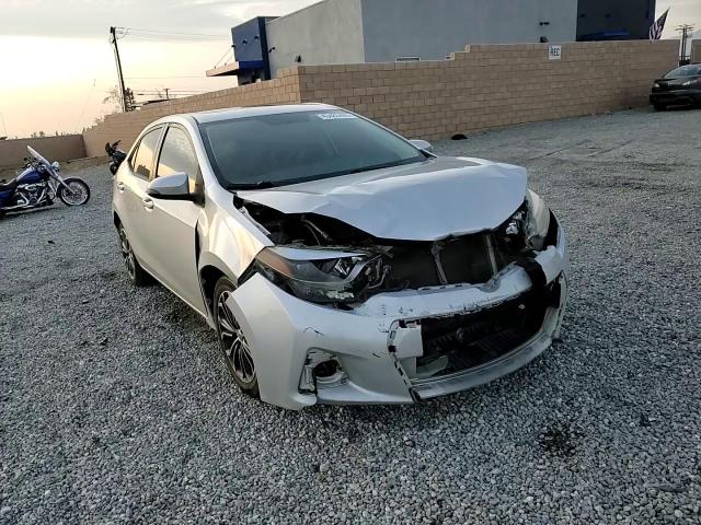 2016 Toyota Corolla - Image 11