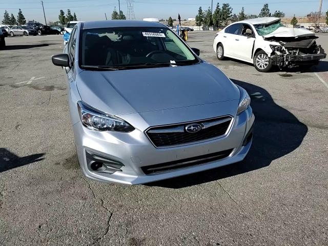 2019 Subaru Impreza - Image 10