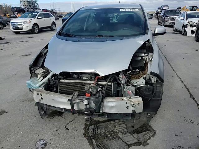 2013 Nissan Leaf - Image 10