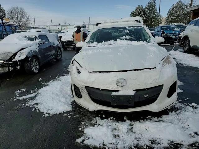 2012 Mazda 3 - Image 11