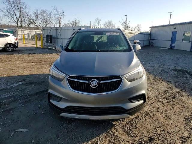 2020 Buick Encore - Image 14