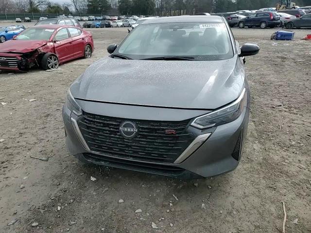 2024 Nissan Sentra - Image 11