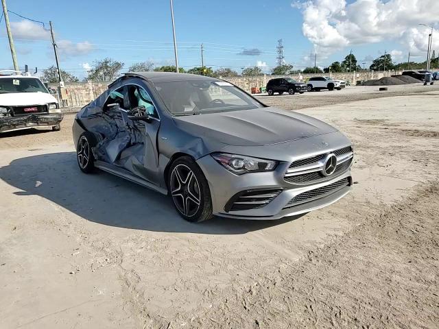 2022 Mercedes-Benz CLA-klasse - Image 11