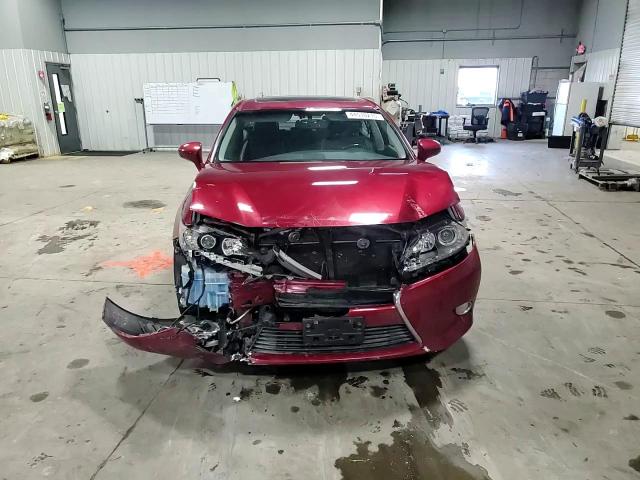 2013 Lexus ES - Image 10