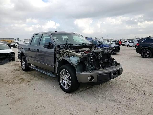 2014 Ford F-150 - Image 11