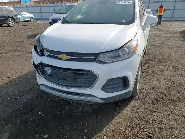 2017 Chevrolet Trax - Image 12
