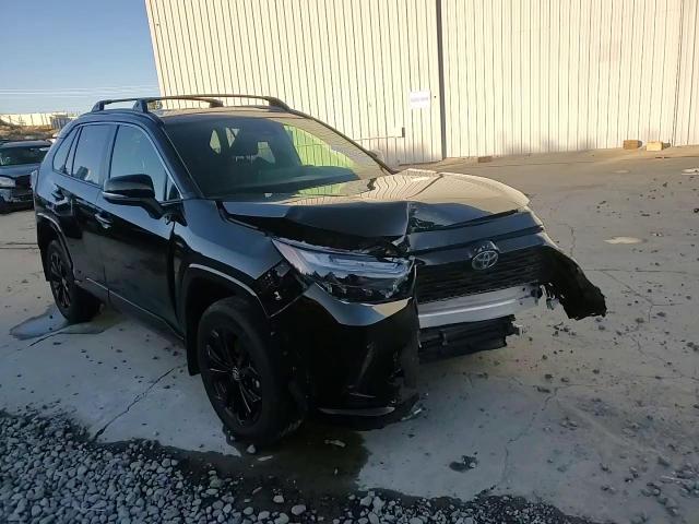 2024 Toyota RAV 4 - Image 14