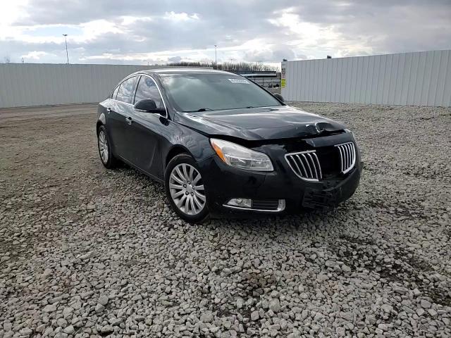 2012 Buick Regal - Image 11