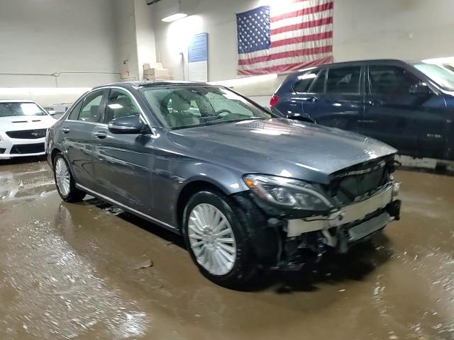 2015 Mercedes-Benz C-klasse - Image 13