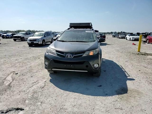 2014 Toyota RAV 4 - Image 11