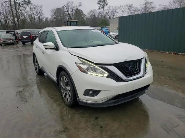 2017 Nissan Murano - Image 14