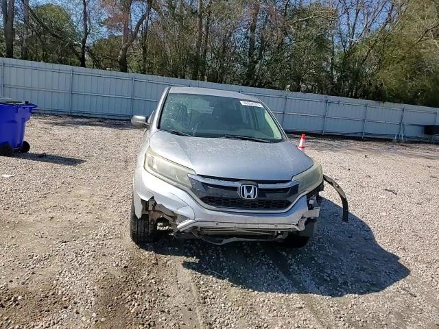 2015 Honda CR-V - Image 11