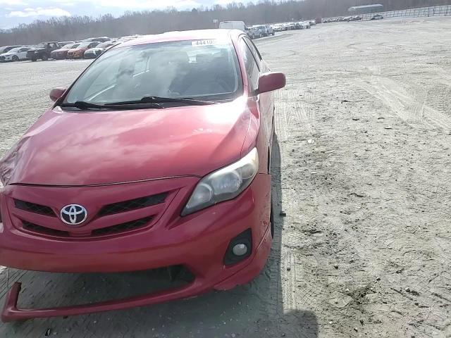 2012 Toyota Corolla - Image 11