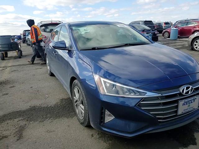 2020 Hyundai Elantra - Image 11