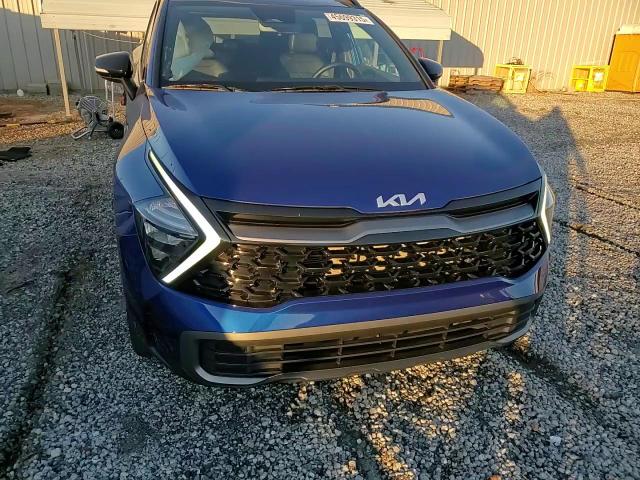 2023 Kia Sportage - Image 11