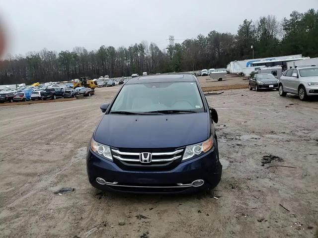 2014 Honda Odyssey - Image 11