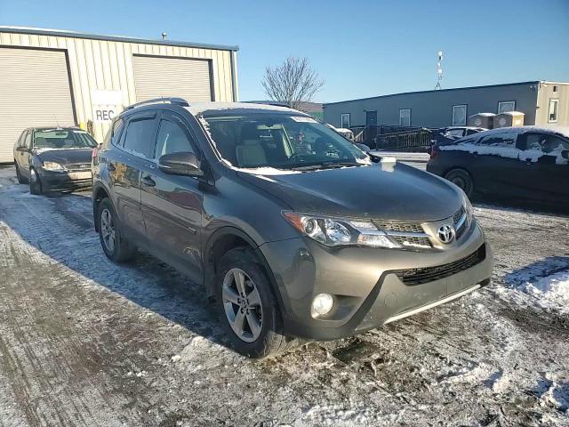 2015 Toyota RAV 4 - Image 14