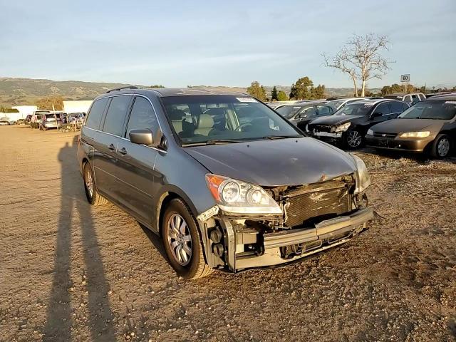 2009 Honda Odyssey - Image 12
