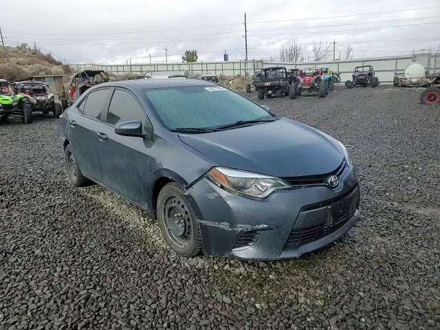 2015 Toyota Corolla - Image 13