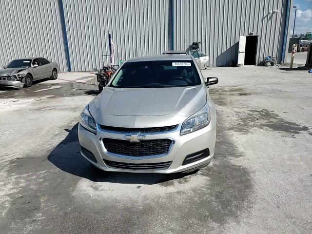 2014 Chevrolet Malibu - Image 14