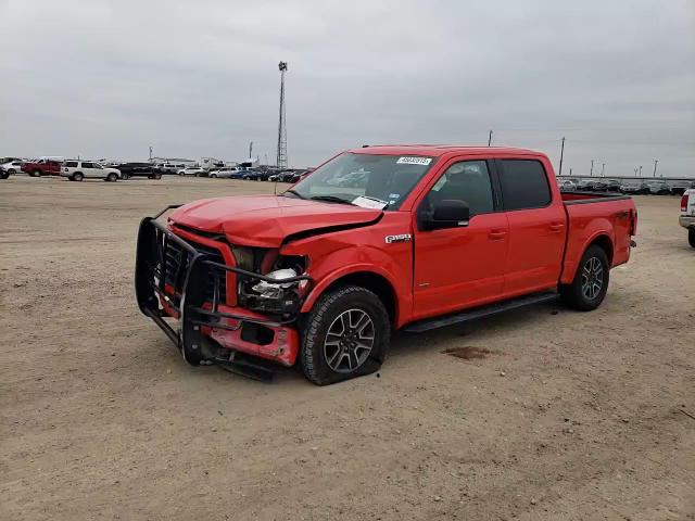 2016 Ford F-150 - Image 11
