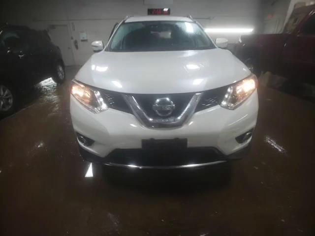 2015 Nissan Rogue - Image 14
